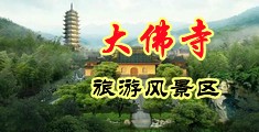 啊啊啊肏的骚逼流水视频中国浙江-新昌大佛寺旅游风景区